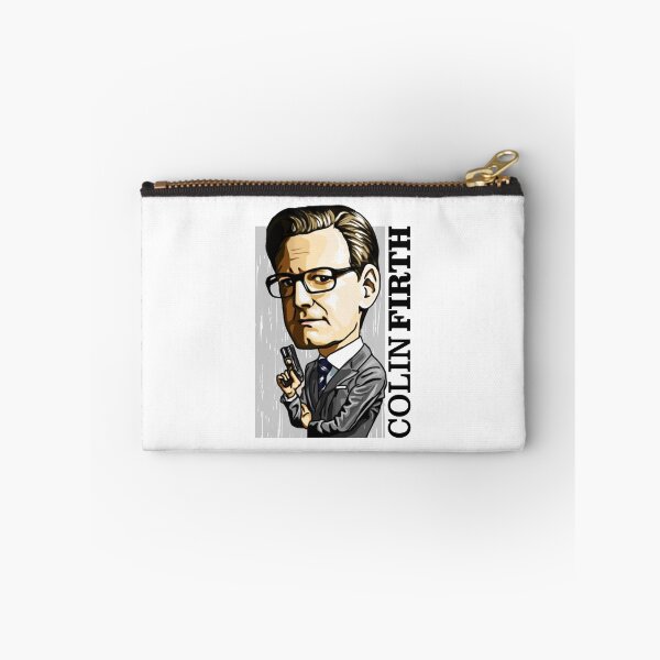 Artikelvorschau, COLIN FIRTH entworfen und verkauft von RosaFilhoho.