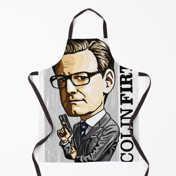 Item preview, COLIN FIRTH designed and sold by RosaFilhoho.
