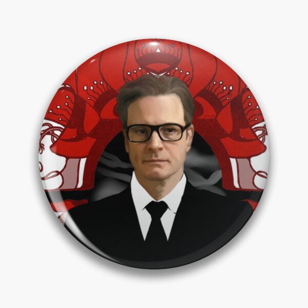 Item preview, COLIN FIRTH designed and sold by RosaFilhoho.