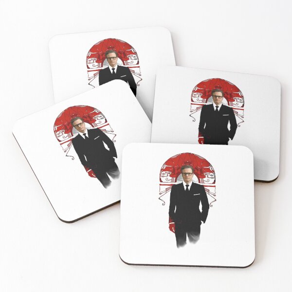 Item preview, COLIN FIRTH designed and sold by RosaFilhoho.