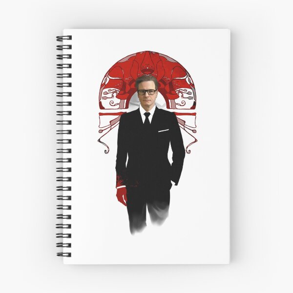 Item preview, COLIN FIRTH designed and sold by RosaFilhoho.