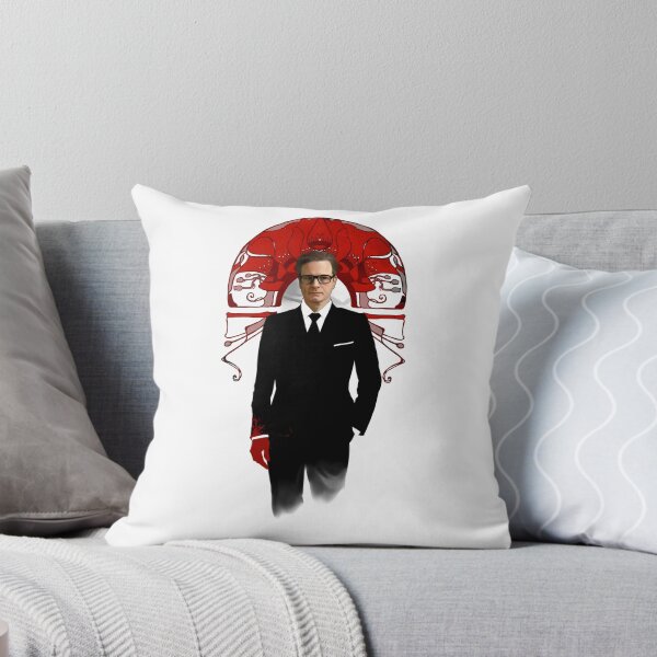 Item preview, COLIN FIRTH designed and sold by RosaFilhoho.