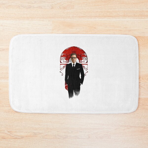 Item preview, COLIN FIRTH designed and sold by RosaFilhoho.