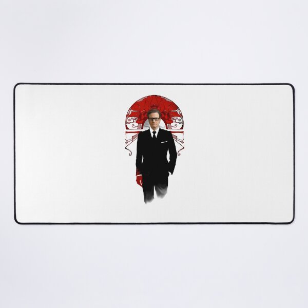 Item preview, COLIN FIRTH designed and sold by RosaFilhoho.