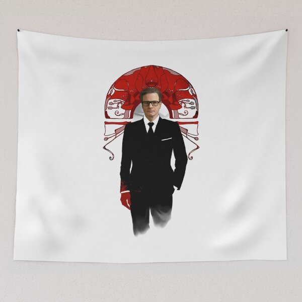 Item preview, COLIN FIRTH designed and sold by RosaFilhoho.