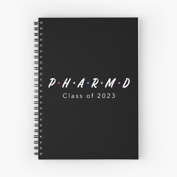 Item preview, PharmD Class of 2023 Graduation  designed and sold by PharmDLight.