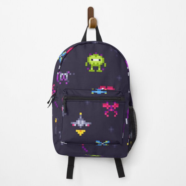 Item preview, Retro Gaming Pixels Arcade throw blanket designed and sold by chigara.