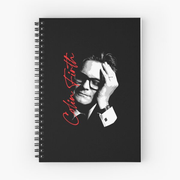Item preview, COLIN FIRTH designed and sold by RosaFilhoho.