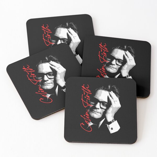 Item preview, COLIN FIRTH designed and sold by RosaFilhoho.