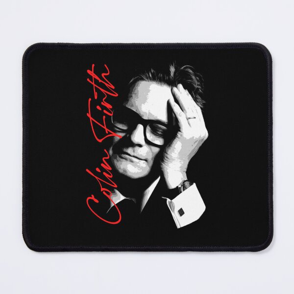 Item preview, COLIN FIRTH designed and sold by RosaFilhoho.