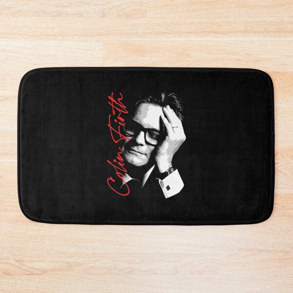 Item preview, COLIN FIRTH designed and sold by RosaFilhoho.