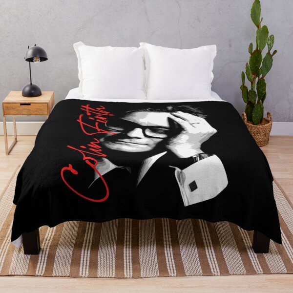 Item preview, COLIN FIRTH designed and sold by RosaFilhoho.
