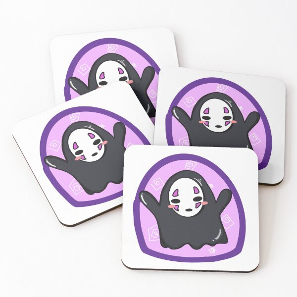 Item preview, No Face-inspired (Digital fan art drawn) designed and sold by Elha-Art-Co.