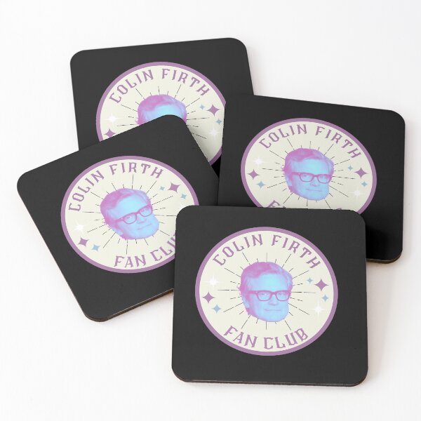 Item preview, COLIN FIRTH designed and sold by RosaFilhoho.