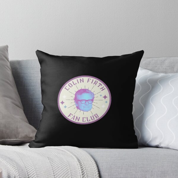 Item preview, COLIN FIRTH designed and sold by RosaFilhoho.