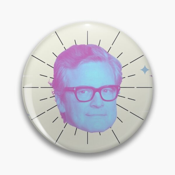 Item preview, COLIN FIRTH designed and sold by RosaFilhoho.