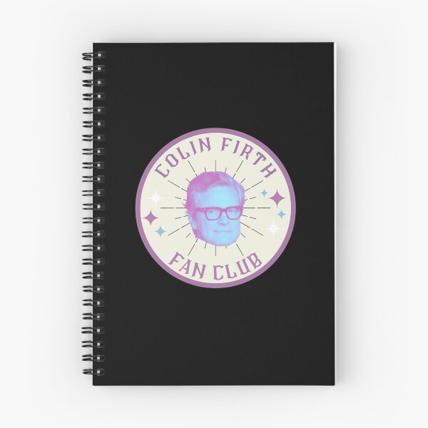 Item preview, COLIN FIRTH designed and sold by RosaFilhoho.