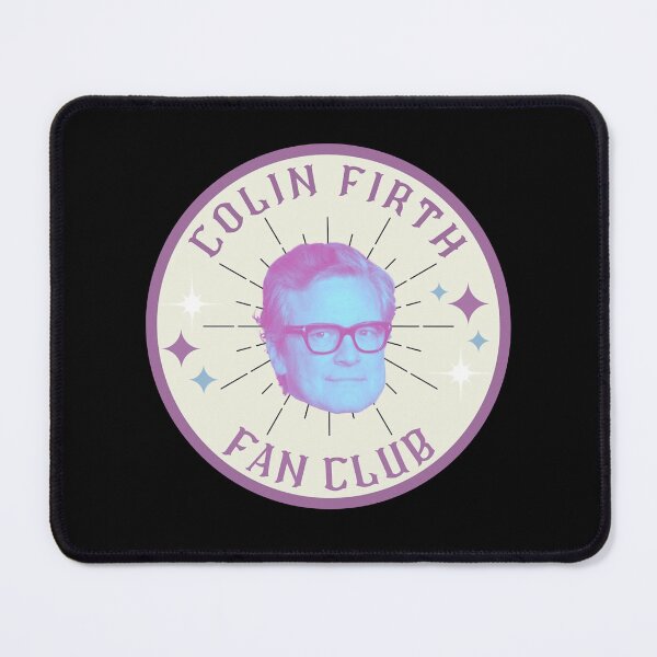 Item preview, COLIN FIRTH designed and sold by RosaFilhoho.