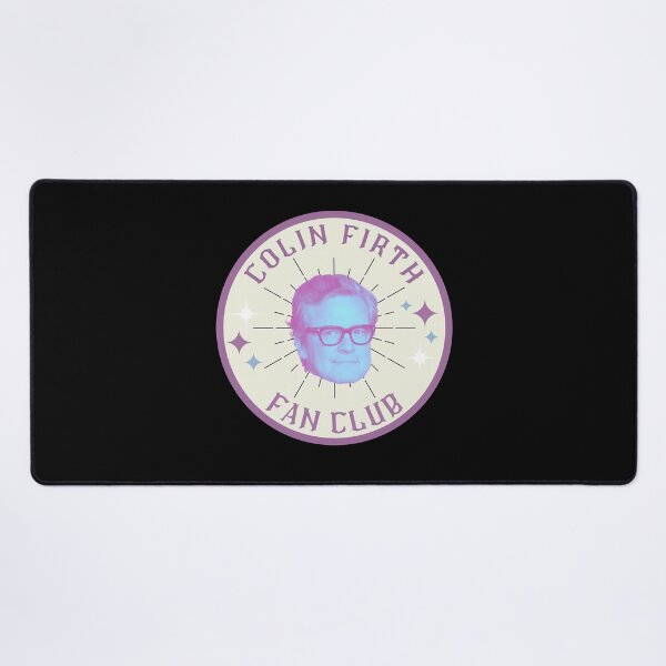 Item preview, COLIN FIRTH designed and sold by RosaFilhoho.