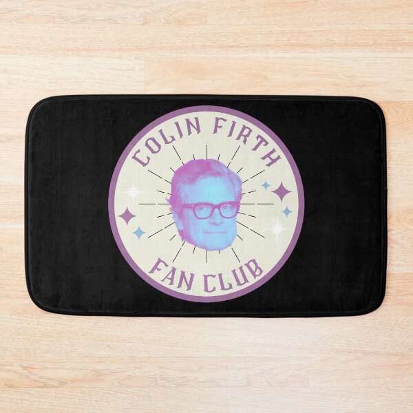 Item preview, COLIN FIRTH designed and sold by RosaFilhoho.