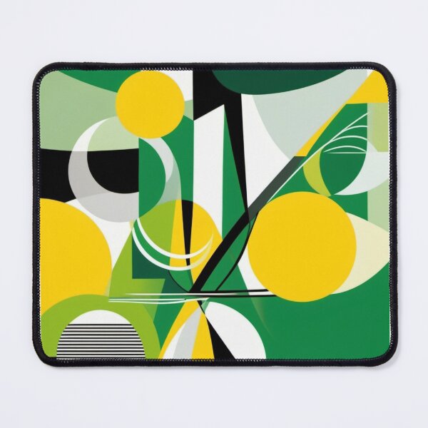 Item preview, Green elegance designed and sold by NajaMR.
