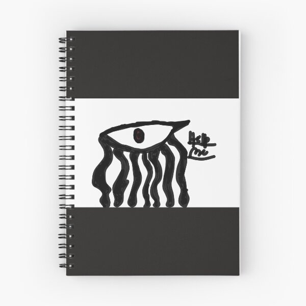 Item preview, the eye designed and sold by Duskcat34.