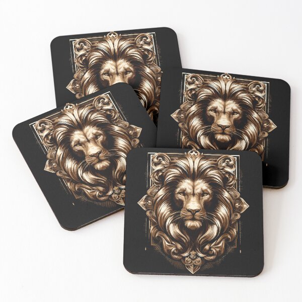 Item preview, Lion of Judah designed and sold by mwebba2005.