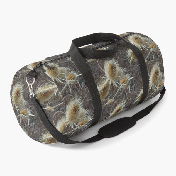 Item preview, Thistles designed and sold by DancingCreek.