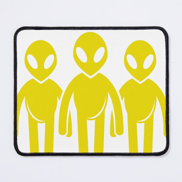 Item preview, Aliens Face Retro Socks designed and sold by chigara.