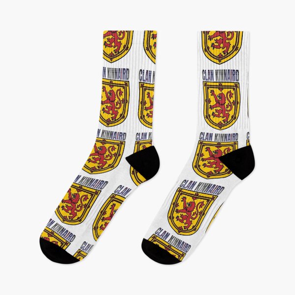 Item preview, Clan Kinnaird Tartan Scottish Family Name Scotland Pride designed and sold by Mrpotts73.