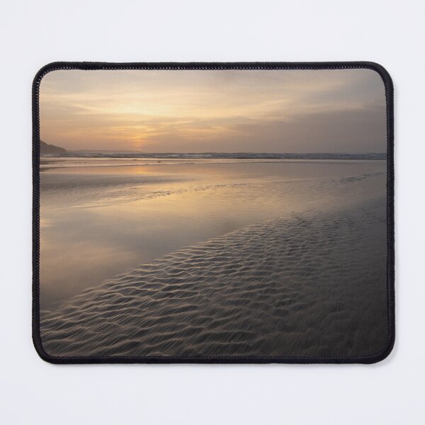 Item preview, Beautiful textures on Westward Ho beach designed and sold by twymanphoto.