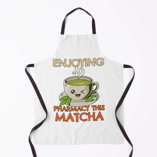 Item preview, Pharmacy, Cute Tea Art designed and sold by PharmDLight.
