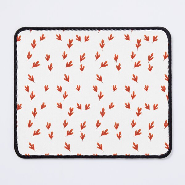Item preview, Minimal Floral Pattern No.3 designed and sold by exitbird.