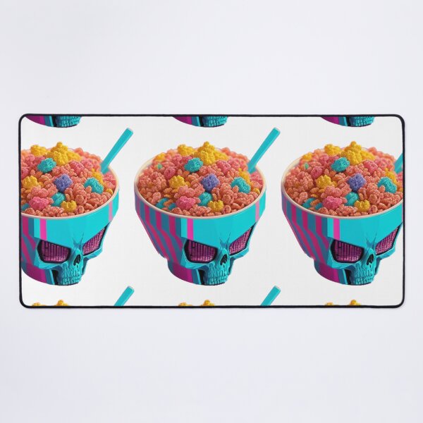 Item preview, Cereal on the brain designed and sold by 5C-Artwork.