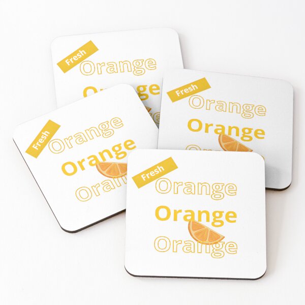 Item preview, Orange designed and sold by Newrealis.