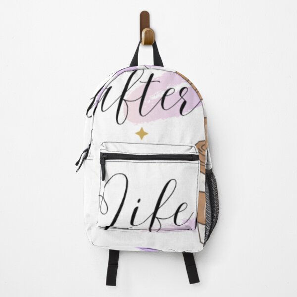 Item preview, Life begins after coffee designed and sold by Old Tree Store .