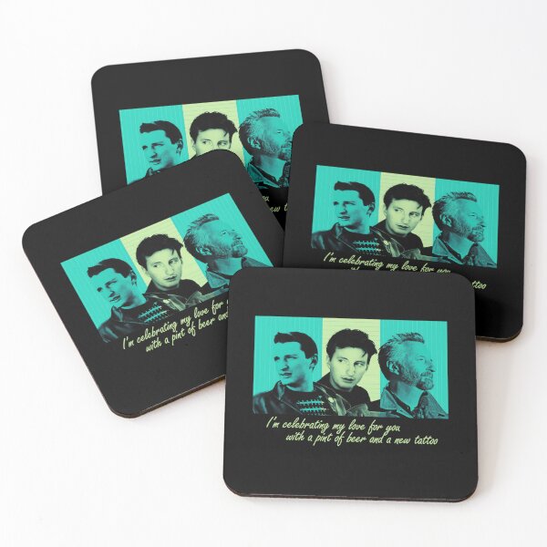 Item preview, Billy Bragg Celebrating My Love For You	 designed and sold by drxywutiin23.