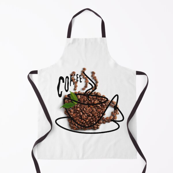 Item preview, Coffee lovers quotes beans cup art designed and sold by nastasyon.