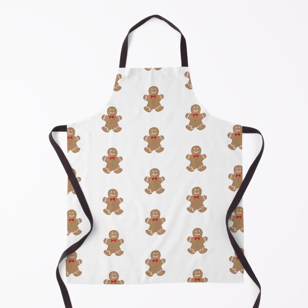 Item preview, gingerbread man designed and sold by Ammi77.