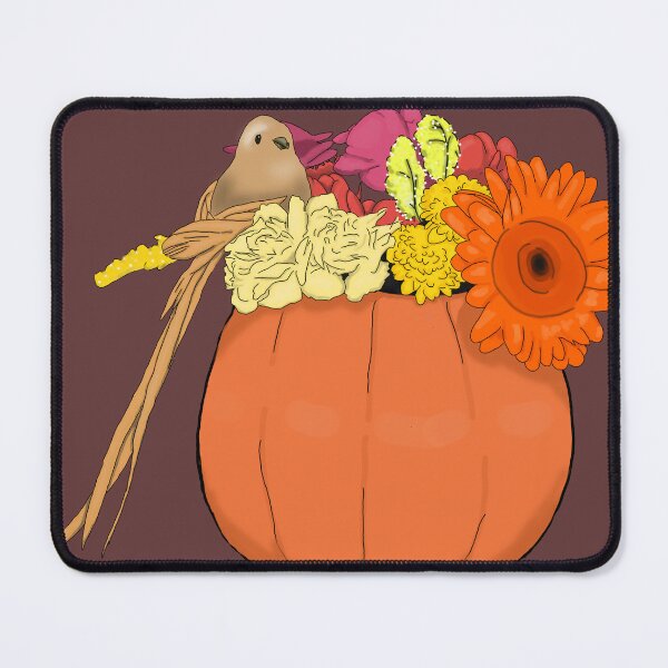 Item preview, Pumpkin Centerpiece designed and sold by QuinnOliver.