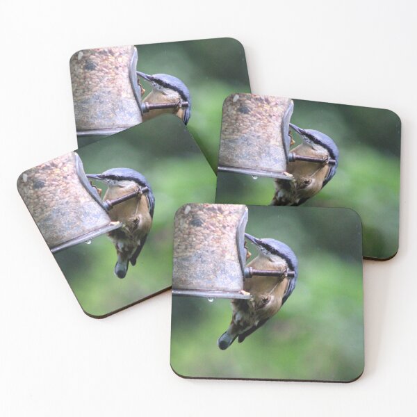 Item preview, nuthatch designed and sold by KathleenDawson.