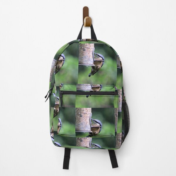 Item preview, nuthatch designed and sold by KathleenDawson.