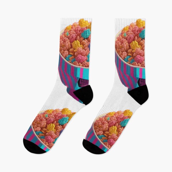 Item preview, Cereal on the brain designed and sold by 5C-Artwork.