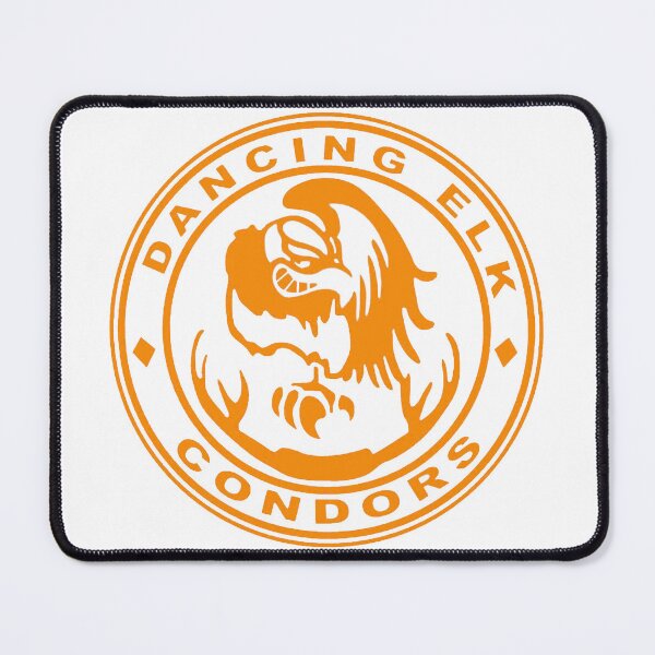 Item preview, Dancing Elk Condors  designed and sold by baconqueen.