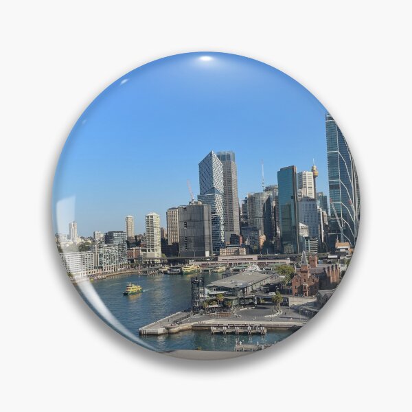 Item preview, Circular Quay  designed and sold by Mark Prior.