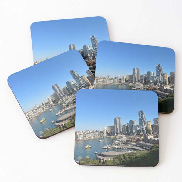 Item preview, Circular Quay  designed and sold by Mark Prior.