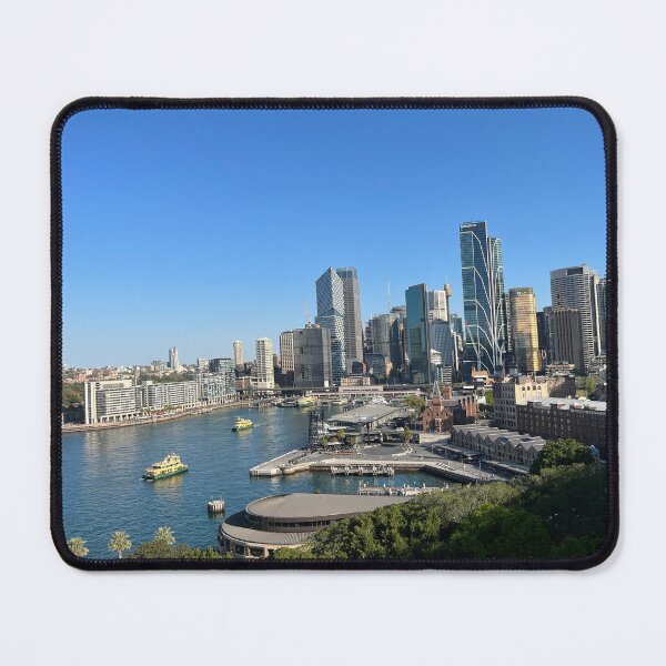 Item preview, Circular Quay designed and sold by Mark Prior.
