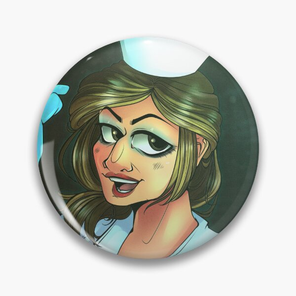 Item preview, Blink EOTS Nurse designed and sold by GSPAEpro.
