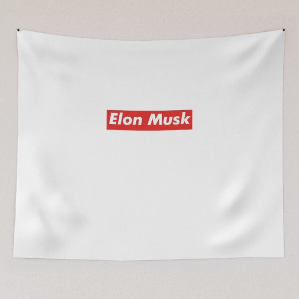 Item preview, Elon Musk | Tesla designed and sold by KingClothes.
