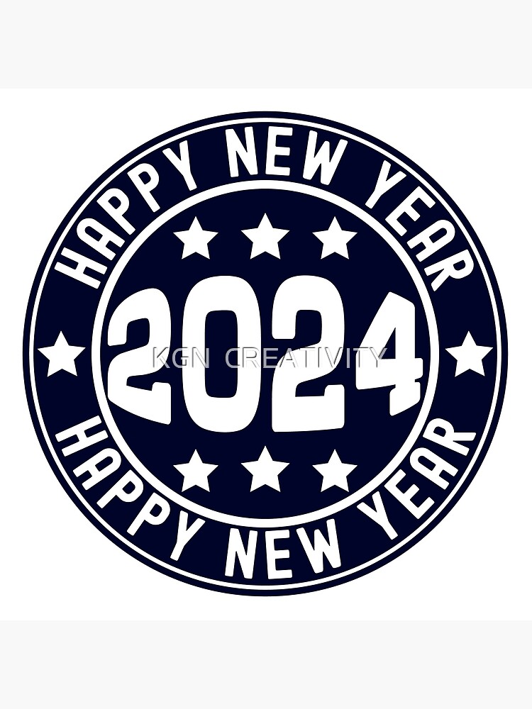 2024 graduate | Sticker